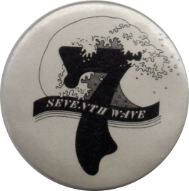 7th WAVE badge
