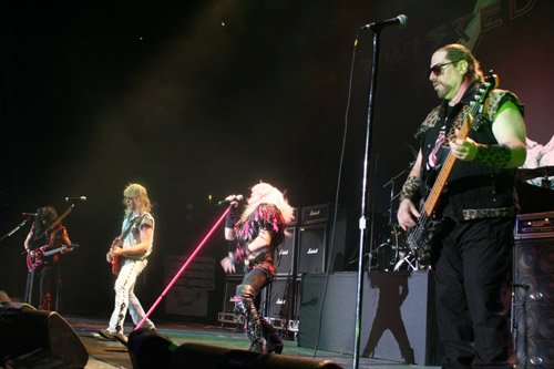 Twisted Sister 1