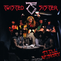 TWISTED SISTER album