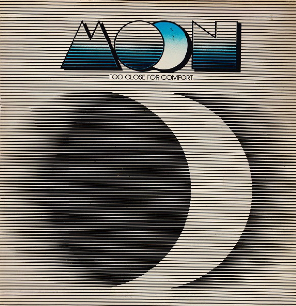 1976 MOON album